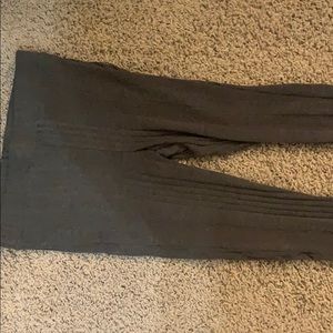 Free people infinity sweater leggings